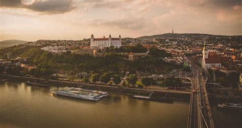 Bratislava Accessibility