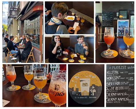 Bratislava Craft Beer