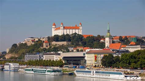 Bratislava Disadvantages