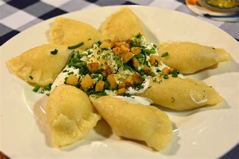 Bratislava Local Food