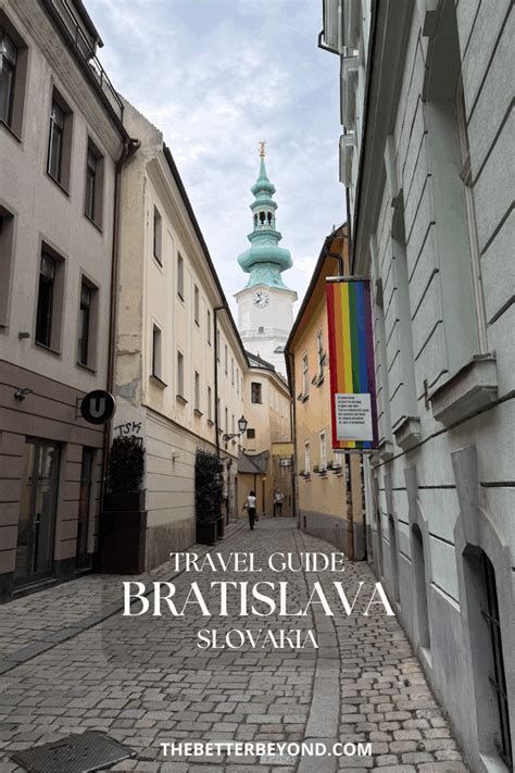 Bratislava Recommendations
