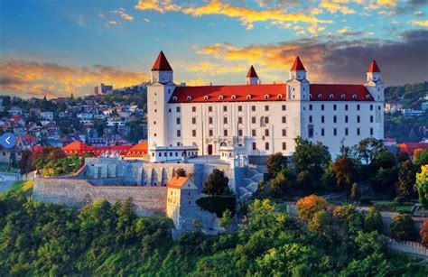 Bratislava Day Trip: Bojnice Castle, Cicmany & Spa Review