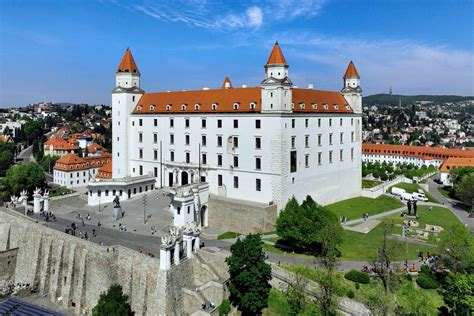 Bratislava drawbacks