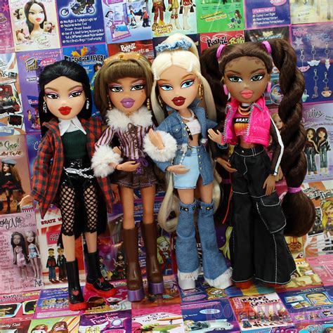 Bratz