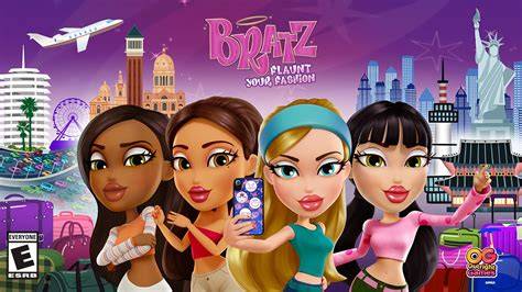 Bratz Jobs