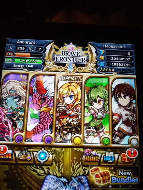 Maximize Your Brave Frontier Experience: Use our Exp Calculator Today!