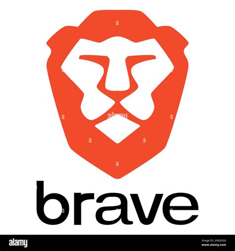 Brave icon