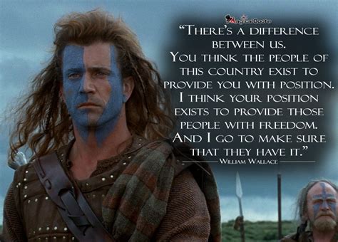 Braveheart quotes