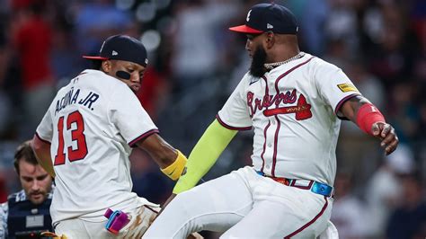 Brave Enough to Tune In? Catch the Latest Braves Game Tonight on Your Favorite Channel!