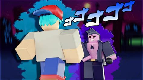 Brawling Grounds - Roblox