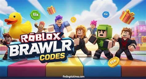 Brawlr Codes Roblox