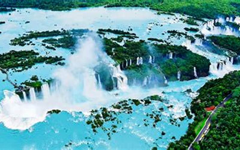 Brazil And Argentina Travel Packages: What To Look For