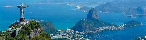 Experience the Vibrant Side of Brazil: Unforgettable Single Vacations in tDiverse Cities and Beaches!