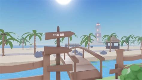 Brazilian Dances - (TTD BR) - Roblox