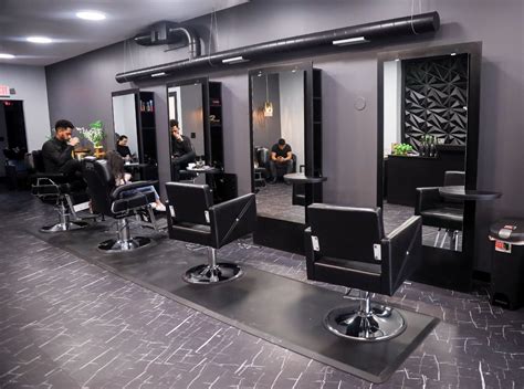 Brazilian Hair Style Shop