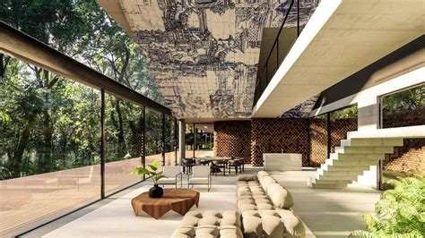 Brazilian Modern Architecture