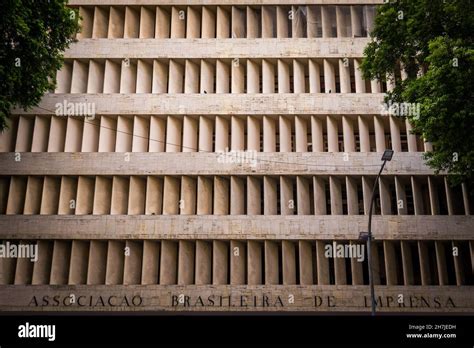 Brazilian Press Association