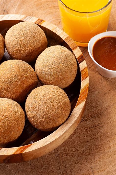 Brazilian bar snacks