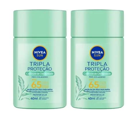 Brazilian sunscreen