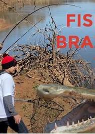 Brazos River Fishing