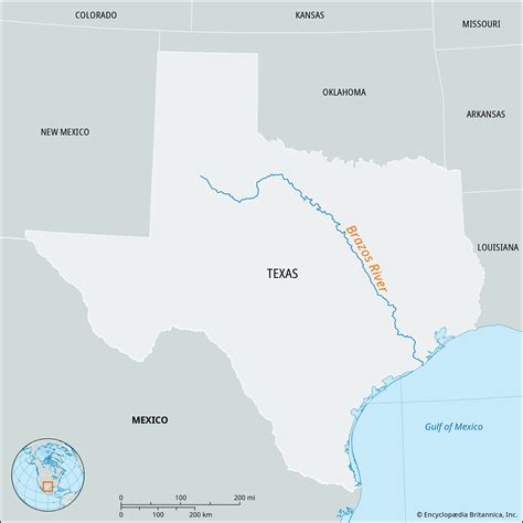 Middle and Lower Brazos Instream Flow Studies Texas Water