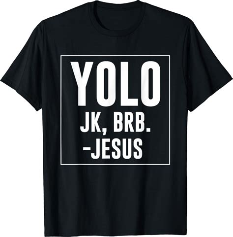 Brb Jesus