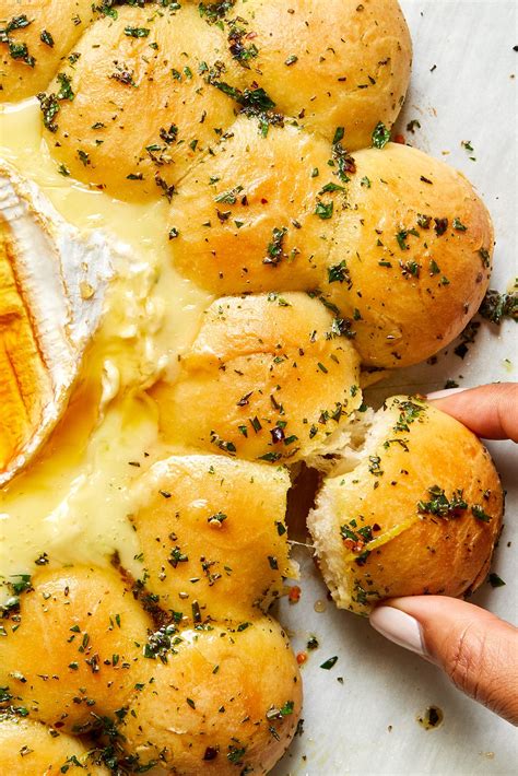 Bread Appetizer Recipes