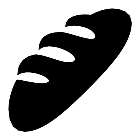 “Rise Up Your Website’s Appeal with Rustic Bread Svg Designs: Perfect for Food Blogs and Bakeries”