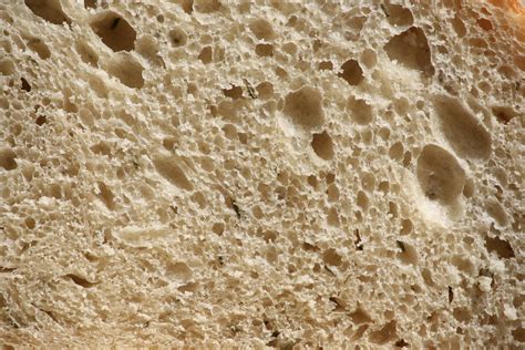 Bread Texture