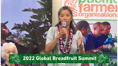 Breadfruit Global Appeal