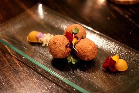 Breadfruit Modern Cuisine