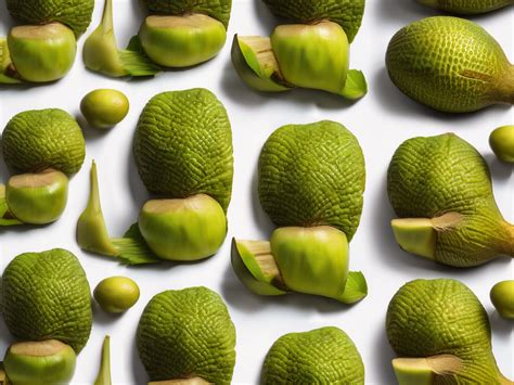 Breadfruit Preserving