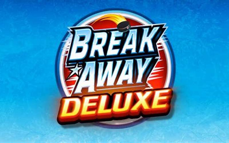 Break Away Deluxe Slot Game Conclusion