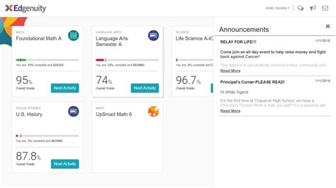 Break Free from Learning Barriers Edgenuity Sign-In Demystified for Students!