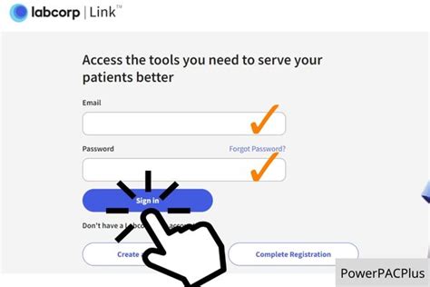Break the Code LabCorp Login Deciphered for All