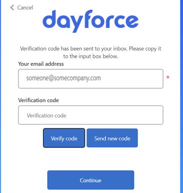 Break the Dayforce Login Code for Mentor Network Ultimate Success Guide