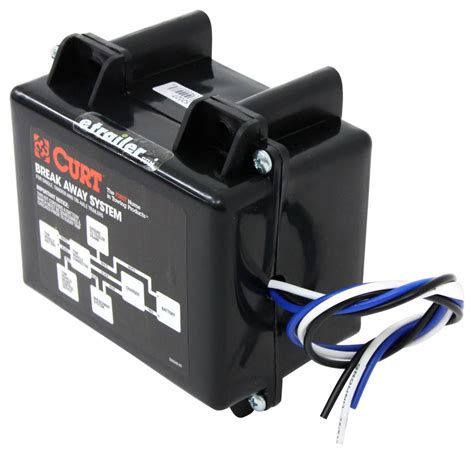 Breakaway Battery Charger
