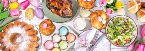 Breakers Easter Brunch