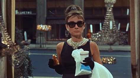 The Ultimate Style Icon Accessory: Indulge in Breakfast at Tiffany's Watch