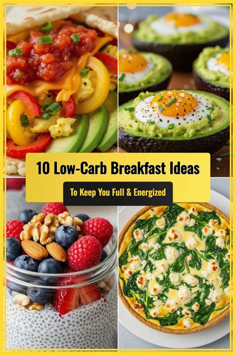 Breakfast Carbs The Tricky Part