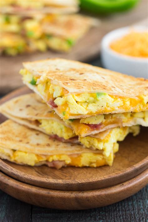 Breakfast In Minutes: Quick And Easy Recipes
