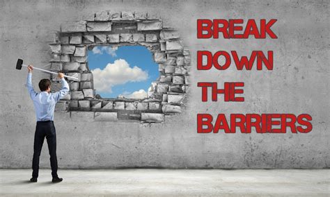 Be The Hero Of Your Life Story By These Mental Barriers by