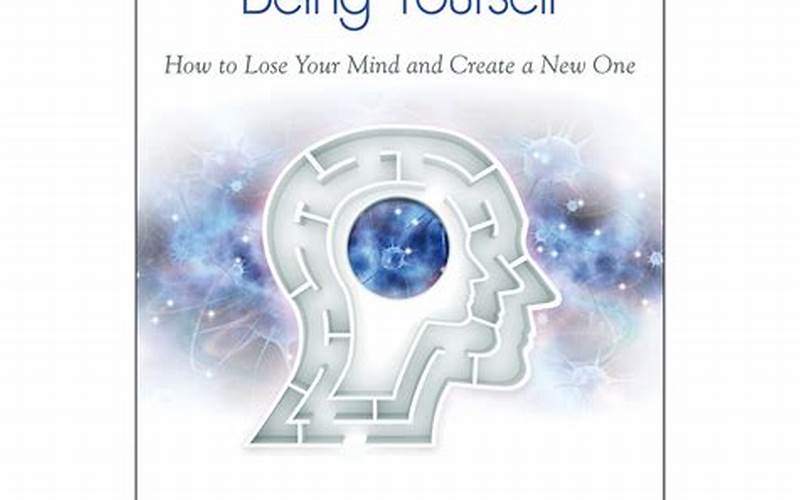 Breaking the Habit of Being Yourself PDF: Understanding the Power of Your Mind