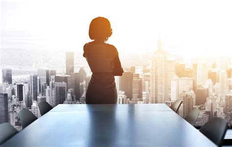 For Women By Women 5 Leadership Tips For Breaking The Glass Ceiling