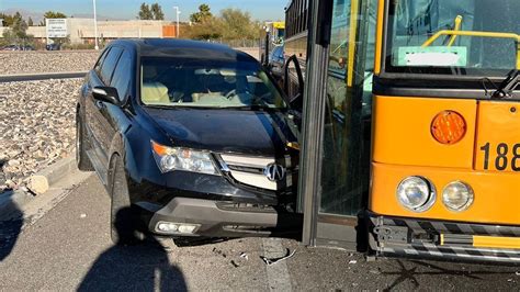 Breaking: Appleton Accident Today Involves School Bus, Children Injured