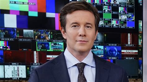 Breaking: CBS Reporter Axed After Confrontation with Network Executive