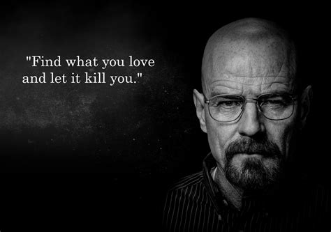 Breaking Bad Quotes