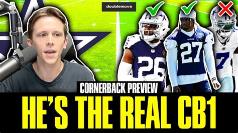 Breaking Down Each Season