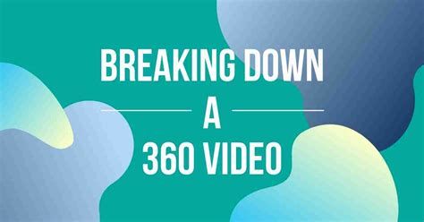 Breaking Down the "360" Coverage