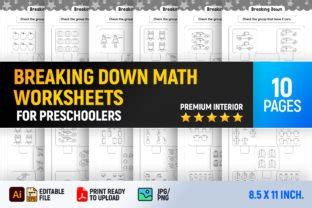 Breaking Down the Average: Math and Reading/Writing Components